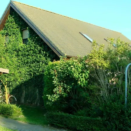 Modern With Garden Terrace Barbecue And Heating Neu Ludershagen