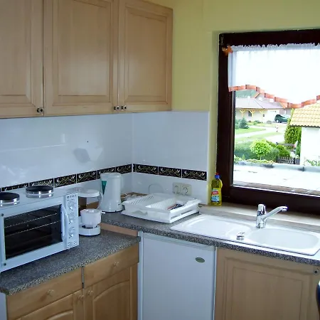 公寓 Modern With Garden Terrace Barbecue And Heating *